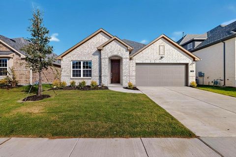 733 Fencerow Trail Weston TX 75009