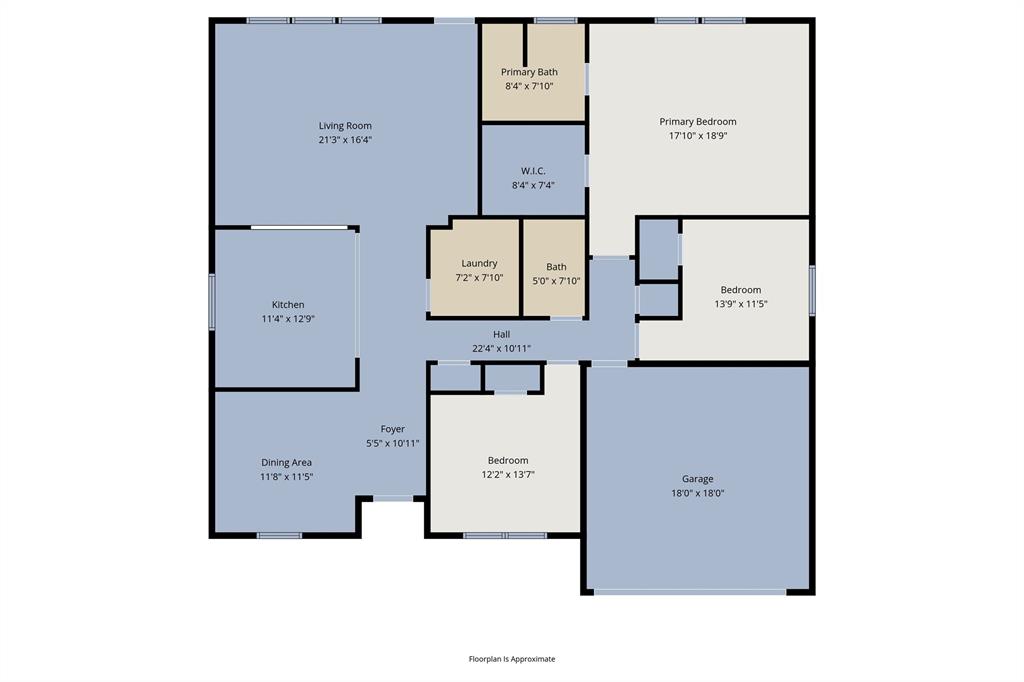 Mountain Crk Mdws Ph II - Residential