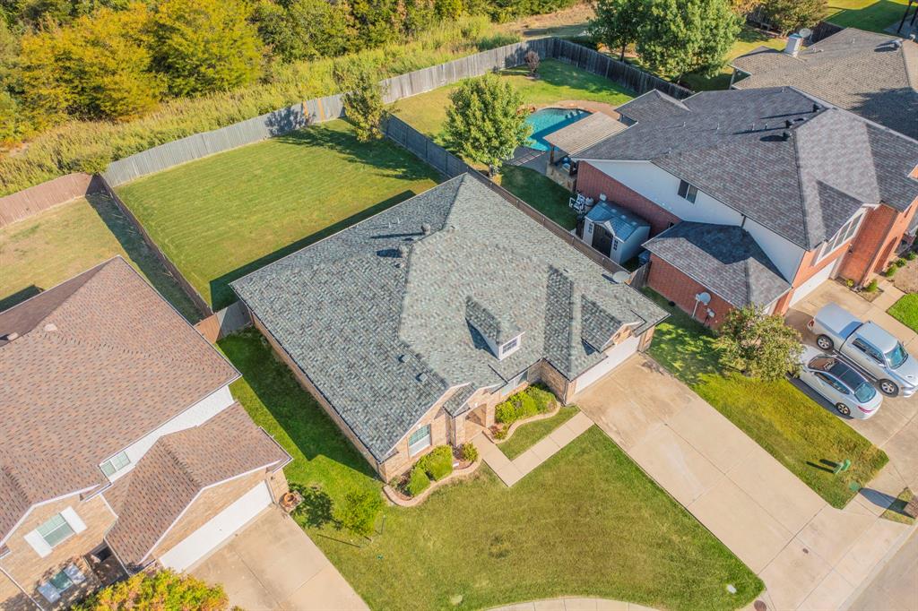 Mountain Crk Mdws Ph II - Residential