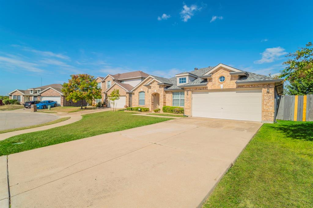 Mountain Crk Mdws Ph II - Residential