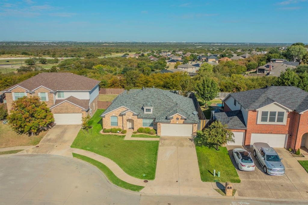 Mountain Crk Mdws Ph II - Residential