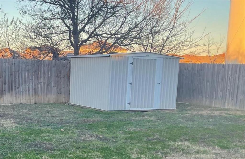 Quail Run Ph 1sanger - Residential Lease