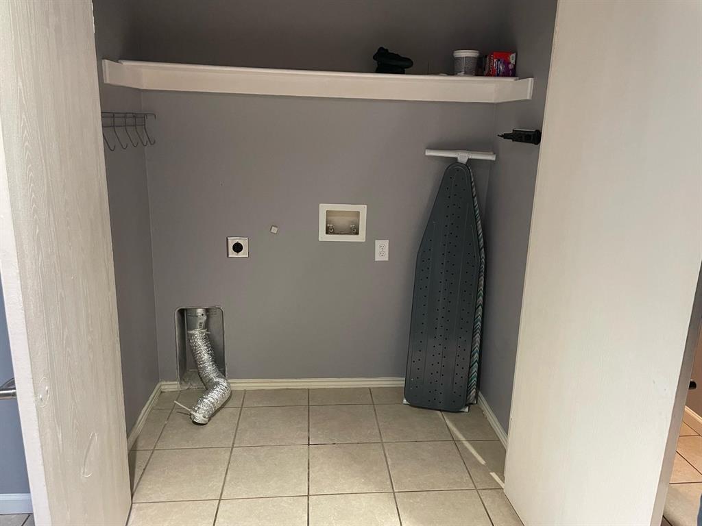 Quail Run Ph 1sanger - Residential Lease