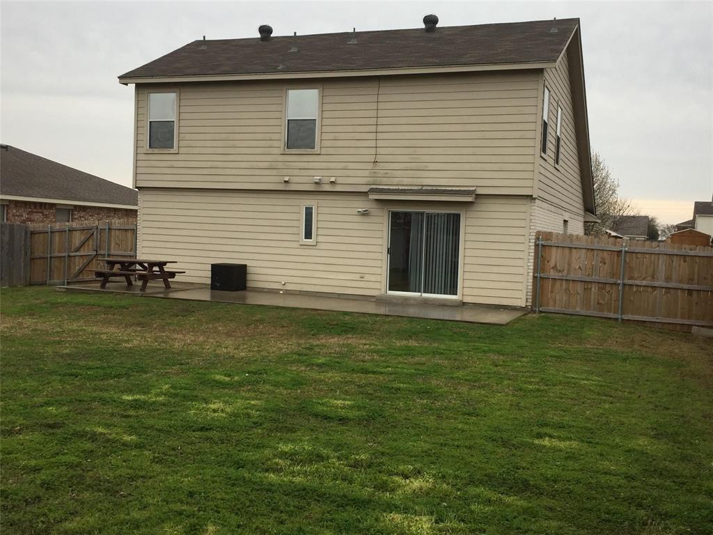 Quail Run Ph 1sanger - Residential Lease