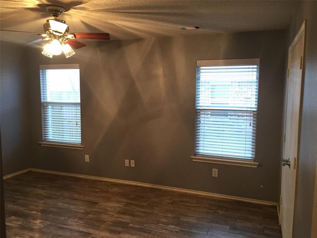 Quail Run Ph 1sanger - Residential Lease