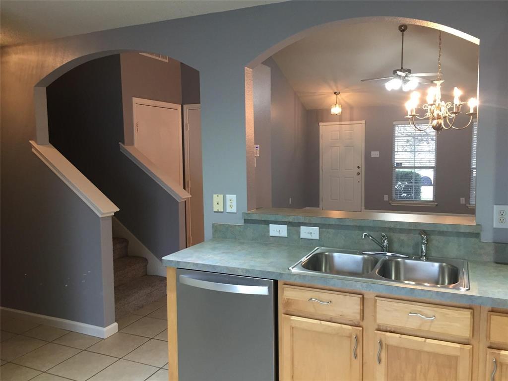 Quail Run Ph 1sanger - Residential Lease