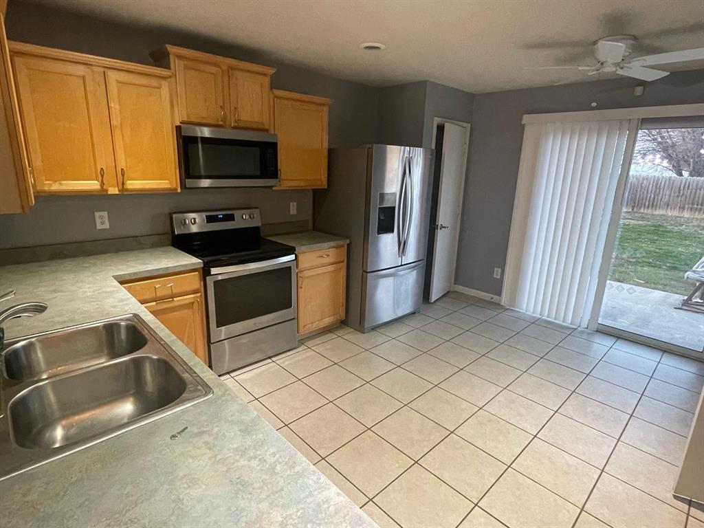 Quail Run Ph 1sanger - Residential Lease