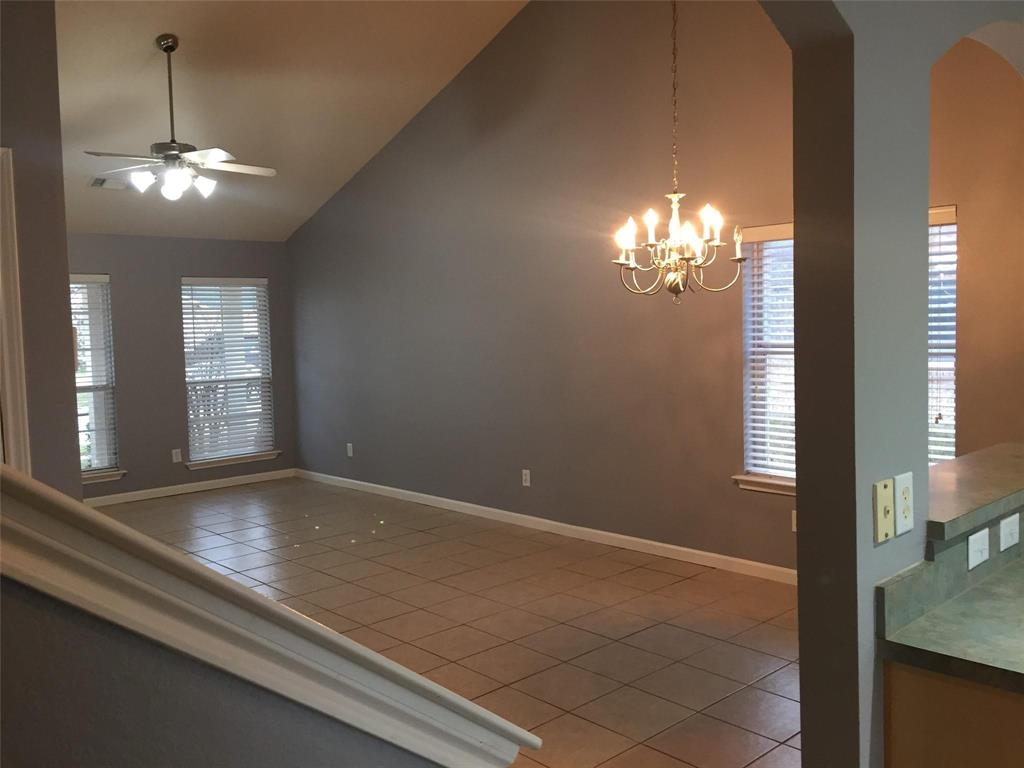 Quail Run Ph 1sanger - Residential Lease