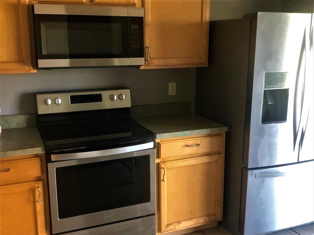 Quail Run Ph 1sanger - Residential Lease