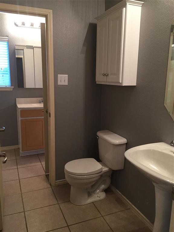 Quail Run Ph 1sanger - Residential Lease