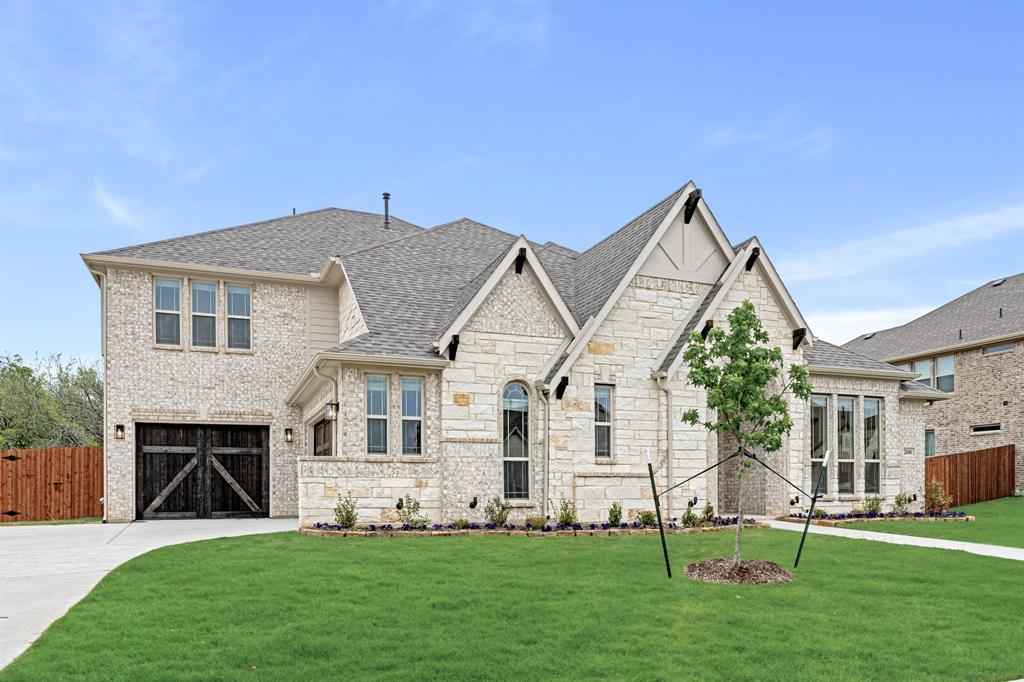 2606 Bear Trail