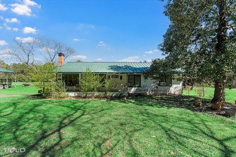 3070 Pleasant Road Jamestown LA 71045