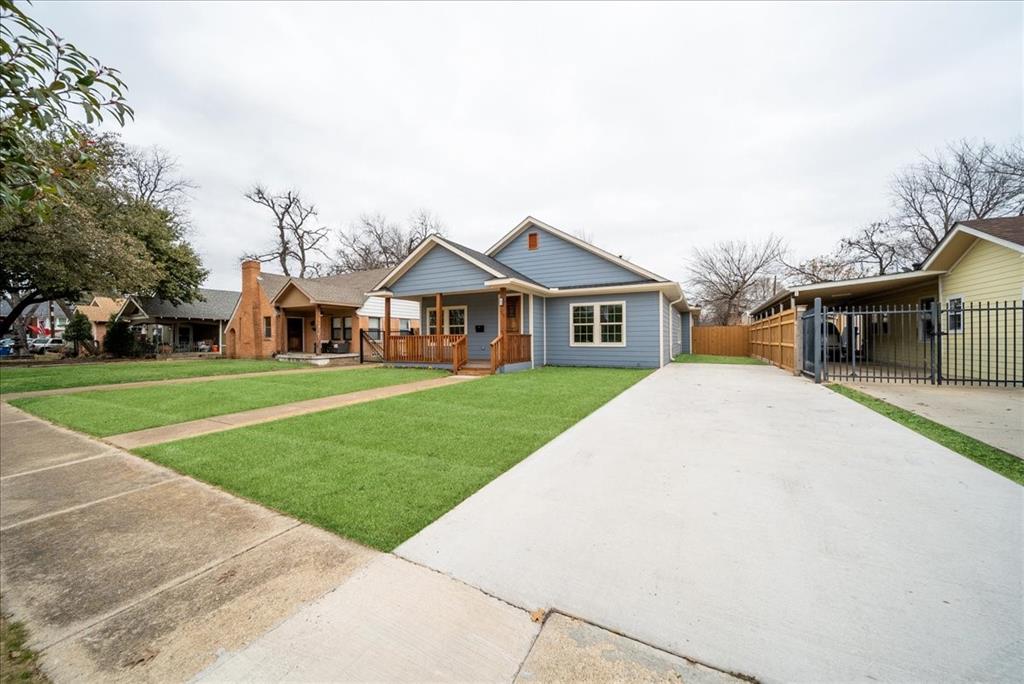 202 S Oak Cliff Boulevard