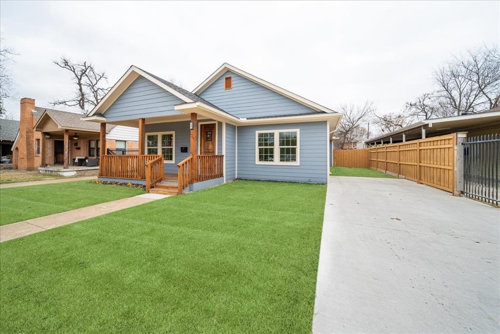 202 S Oak Cliff Boulevard