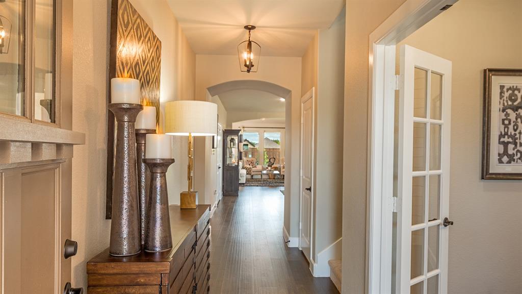 Verandah - Residential