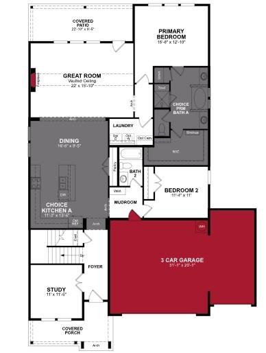 Verandah - Residential