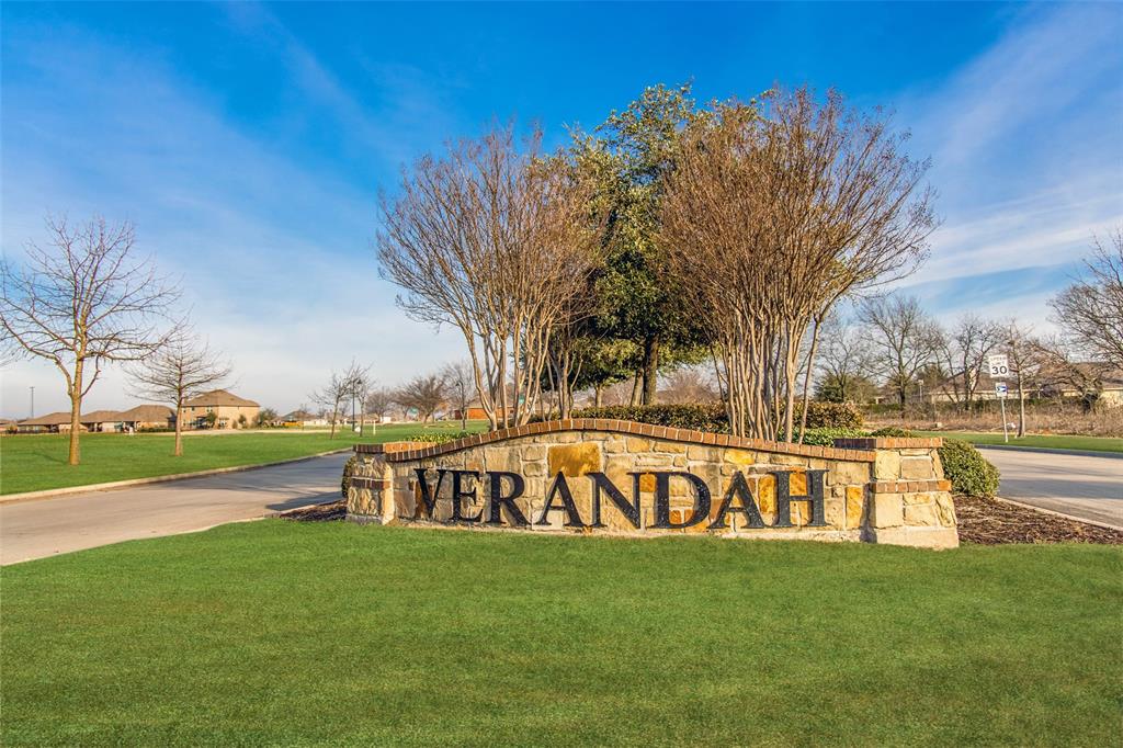 Verandah - Residential