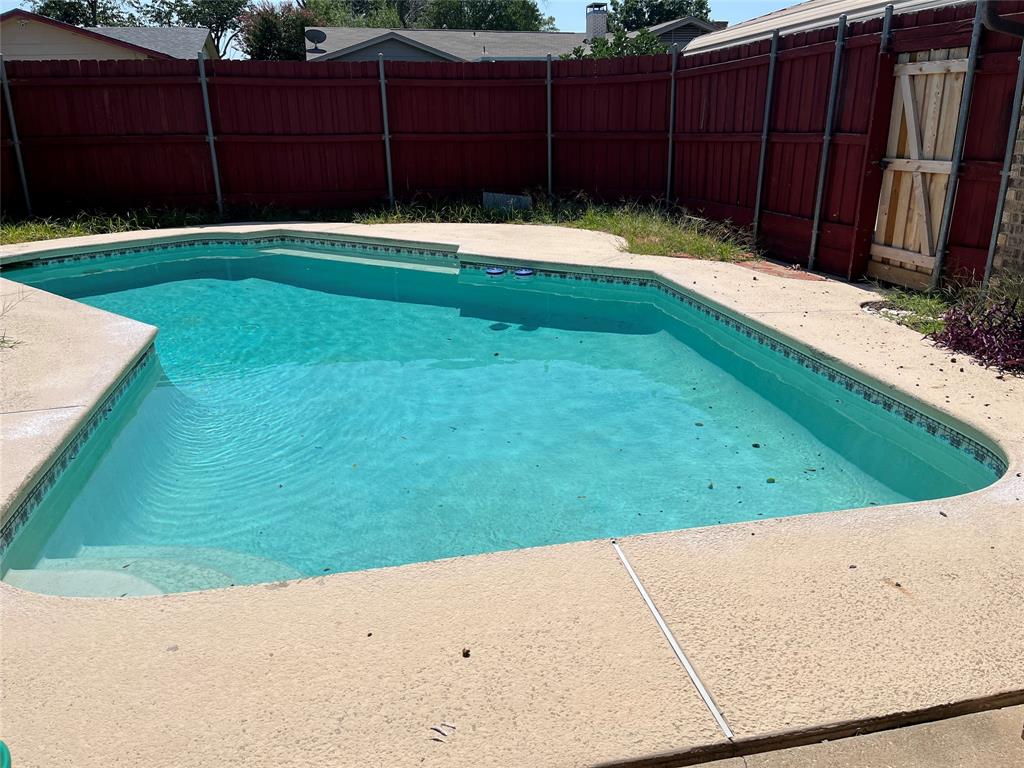 Village Meadows Sec 03 - Residential