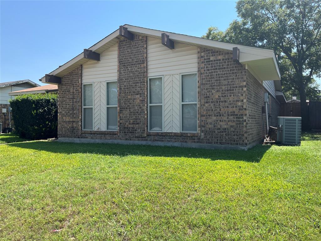 Village Meadows Sec 03 - Residential