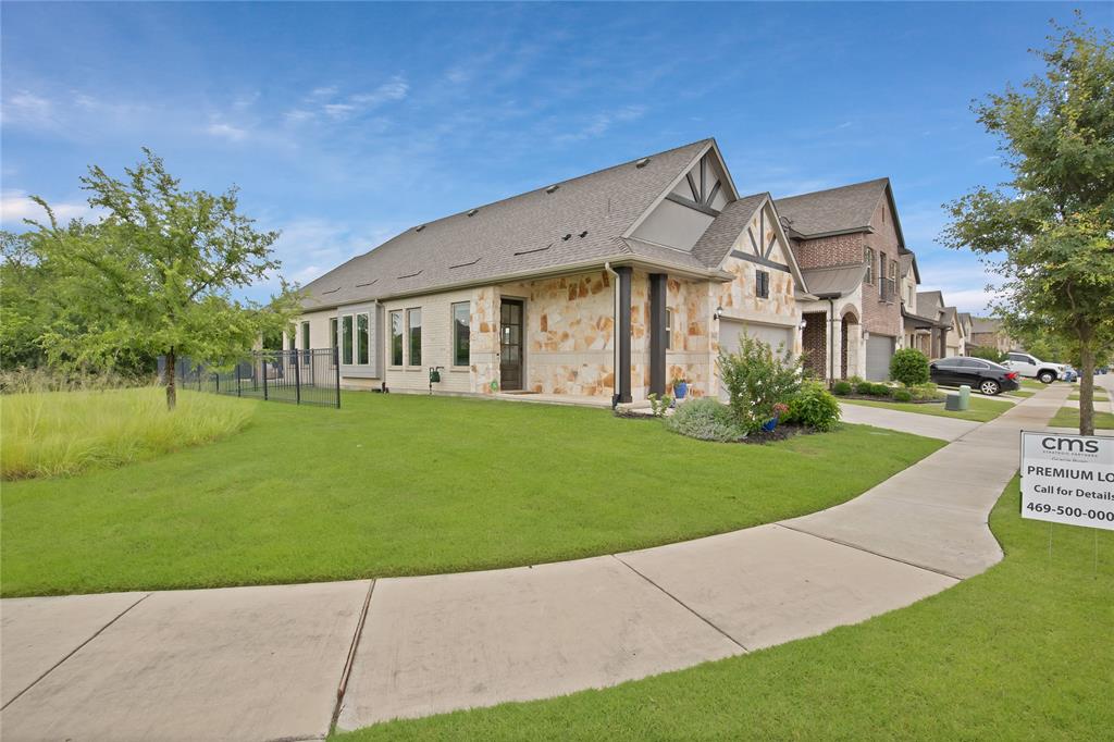 3500 Doramus Drive