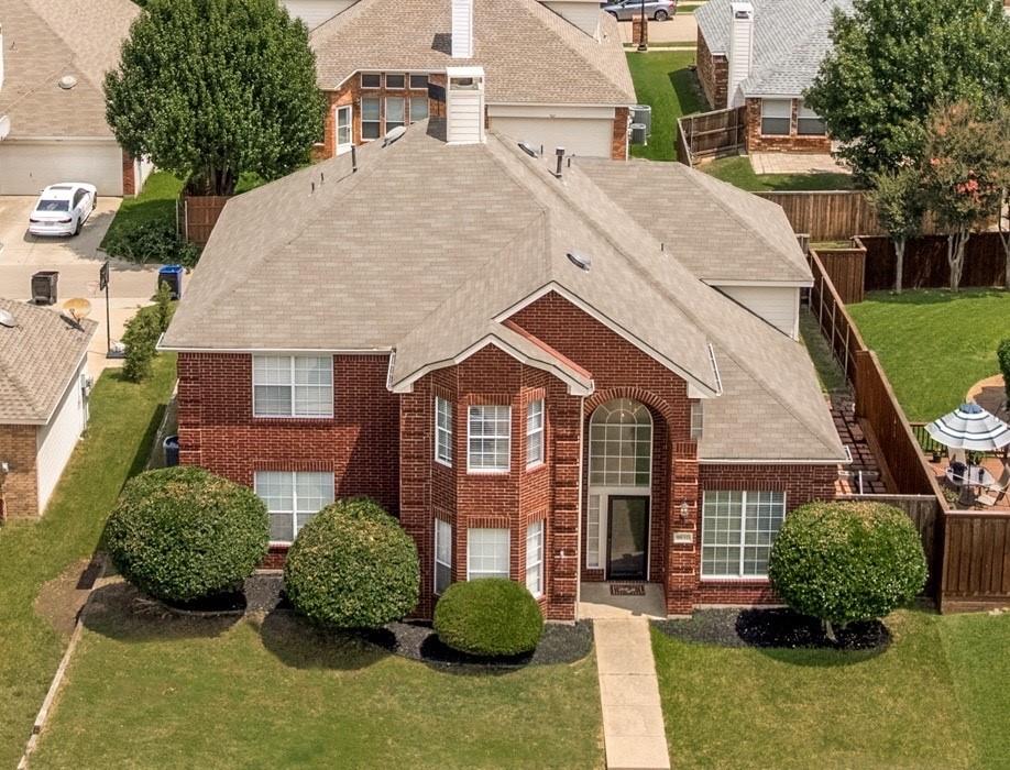9610 Thorncliff Drive