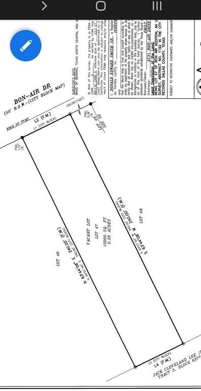 5731 Bon Air Drive