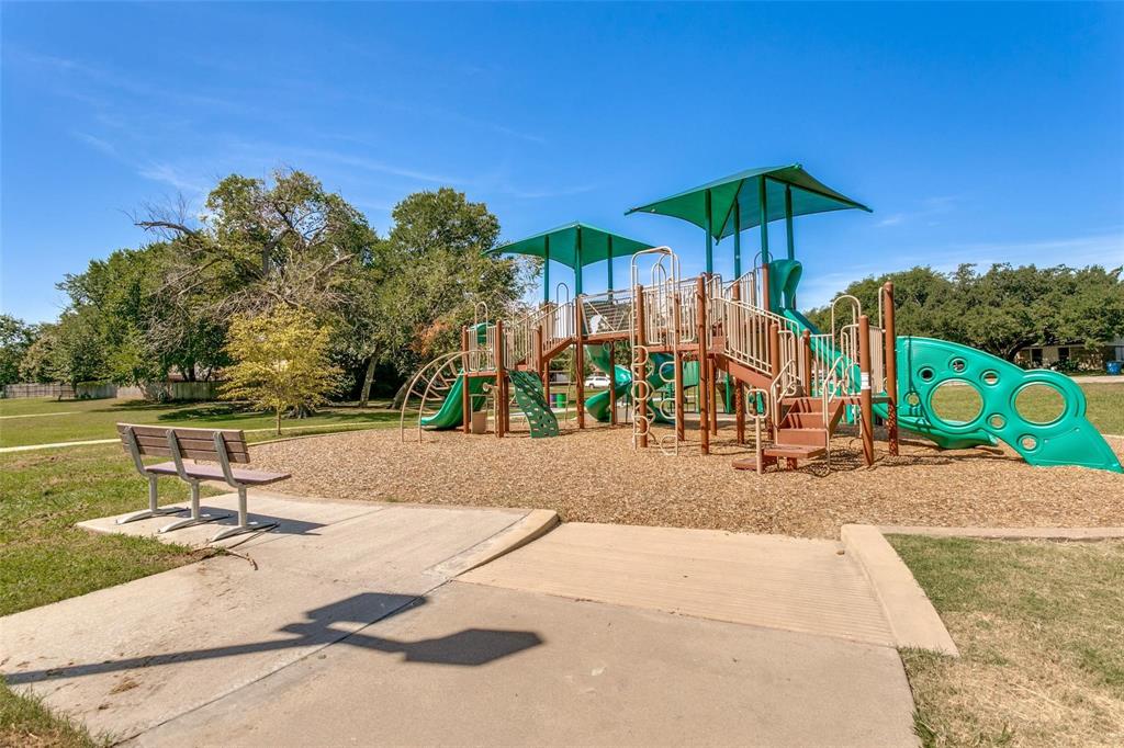 Creekside - Residential