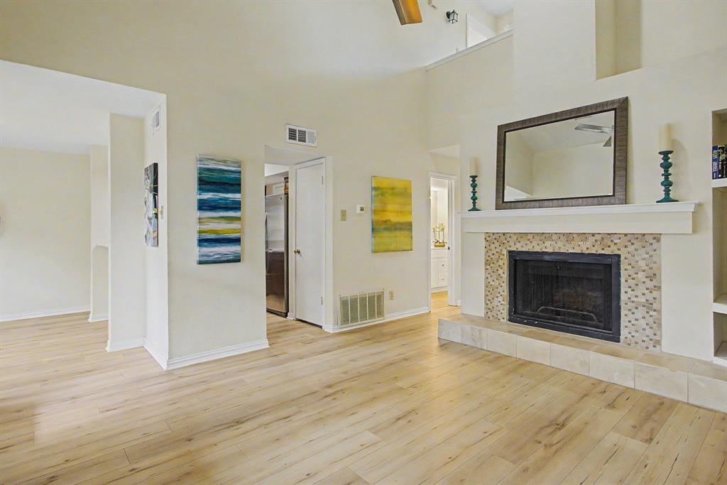 Creekside - Residential