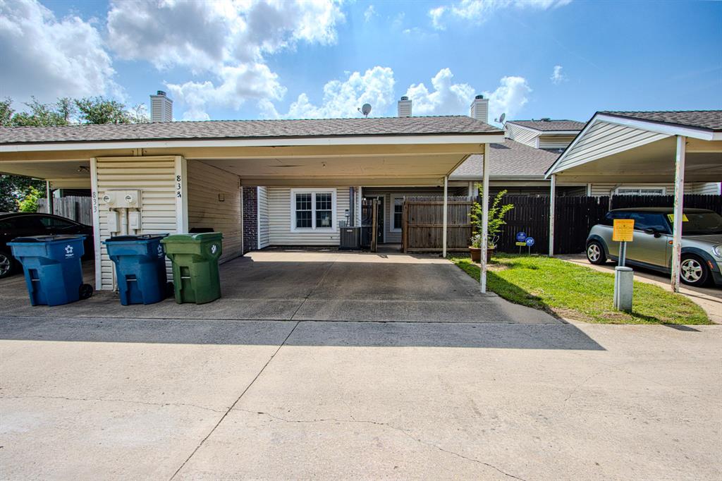 Creekside - Residential