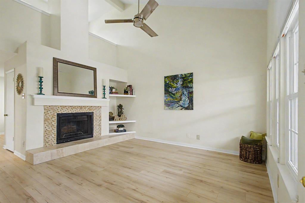 Creekside - Residential