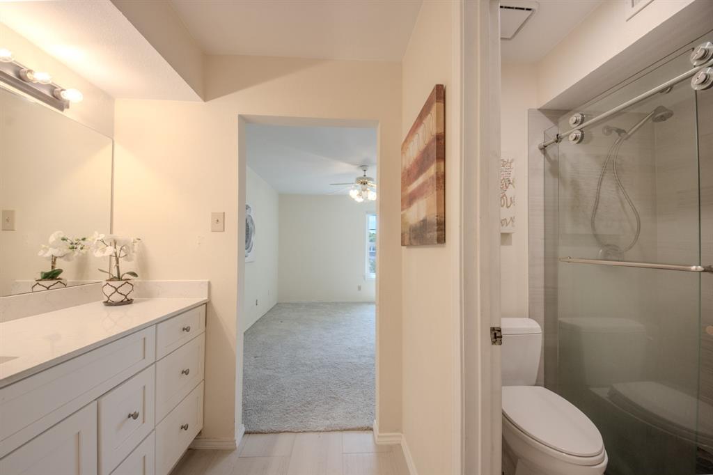 Creekside - Residential