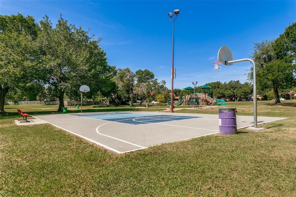 Creekside - Residential