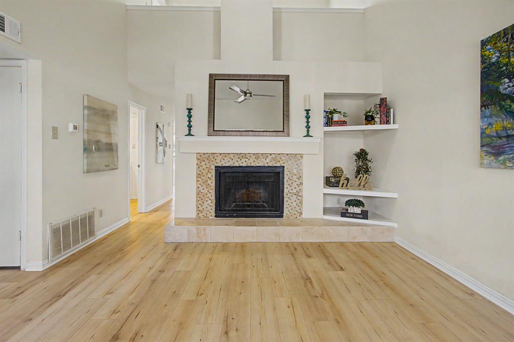 Creekside - Residential