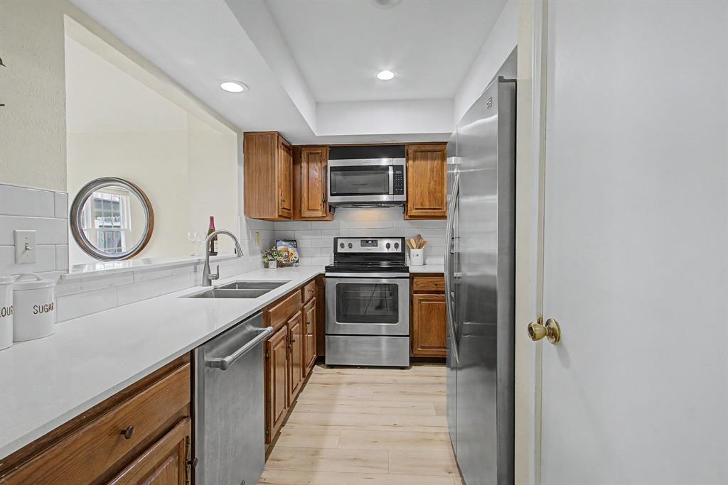 Creekside - Residential