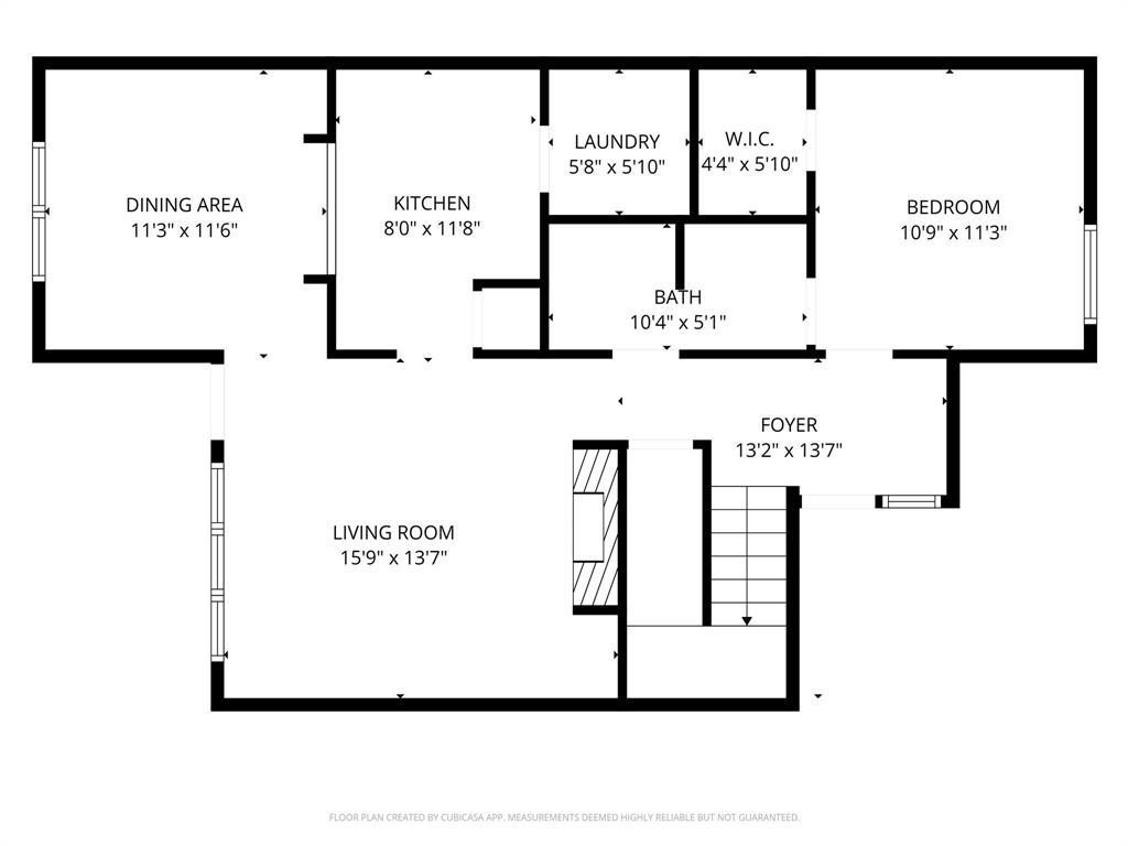 Creekside - Residential