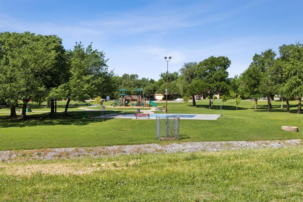 Creekside - Residential