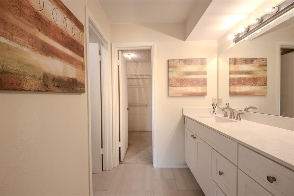 Creekside - Residential