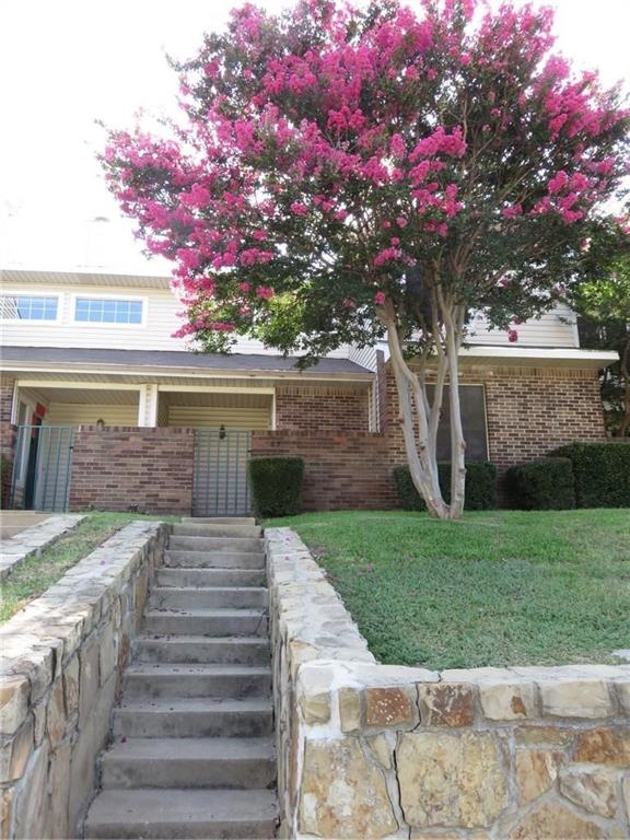 Creekside - Residential