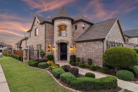 1746 Legendary Reef Way Wylie TX 75098