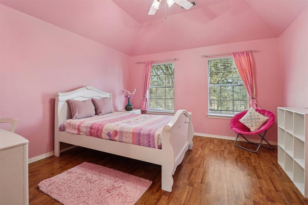 Gibbs Station Ph 01 - Residential