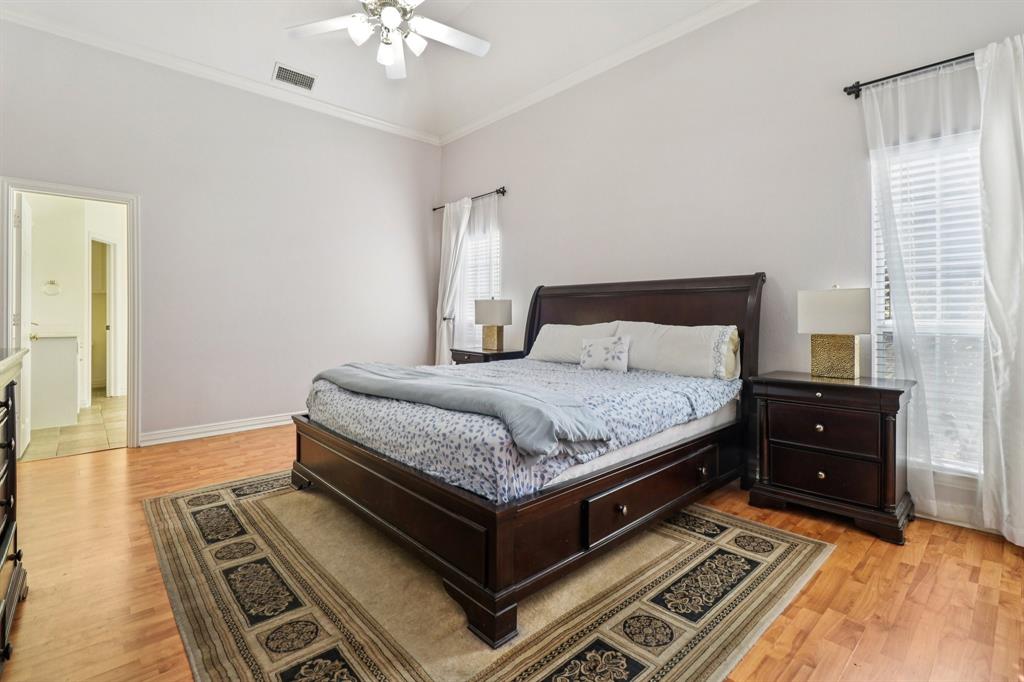 Gibbs Station Ph 01 - Residential