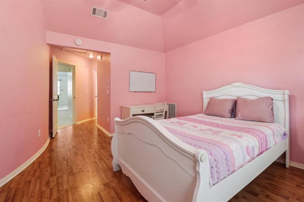 Gibbs Station Ph 01 - Residential