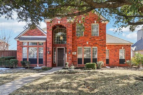 506 Beverly Drive Coppell TX 75019