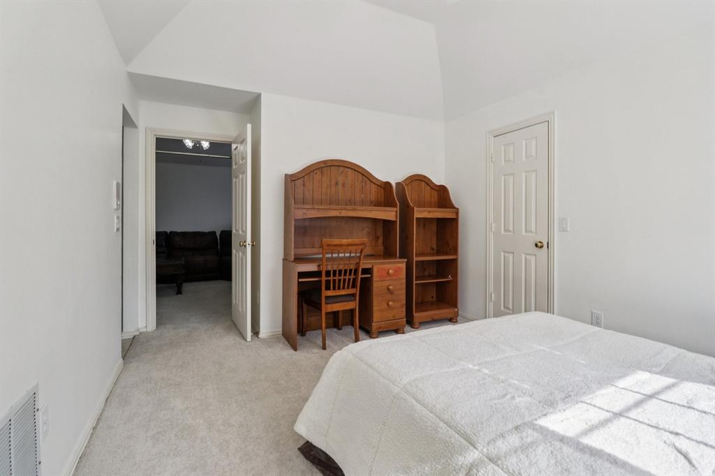 Gibbs Station Ph 01 - Residential