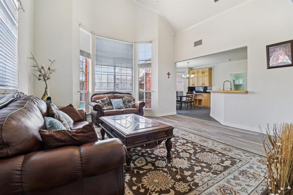 Gibbs Station Ph 01 - Residential