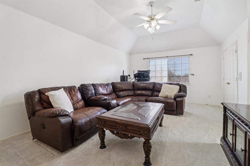 Gibbs Station Ph 01 - Residential