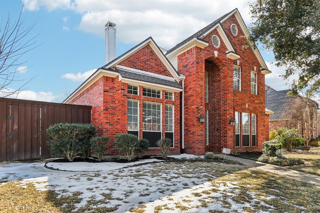 Gibbs Station Ph 01 - Residential