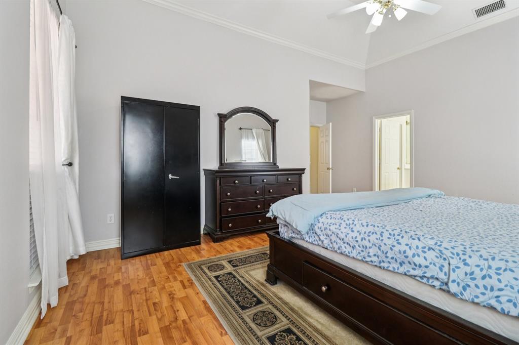 Gibbs Station Ph 01 - Residential