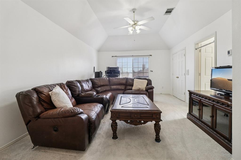 Gibbs Station Ph 01 - Residential