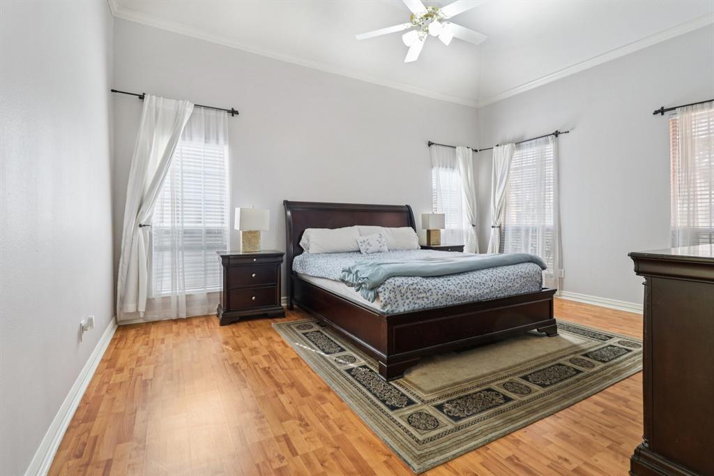 Gibbs Station Ph 01 - Residential